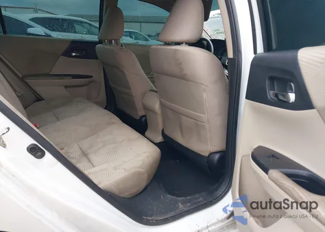 2015 Honda Accord Lx from USA, damaged, VIN 1HGCR2F35FA133342